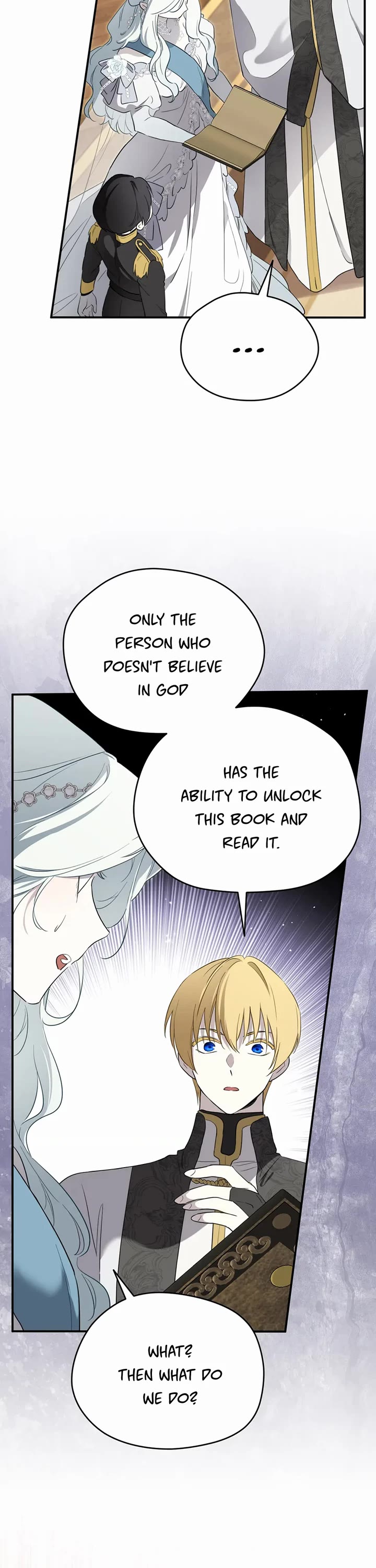 Read I Became the Hero's Mom EN Manga Online