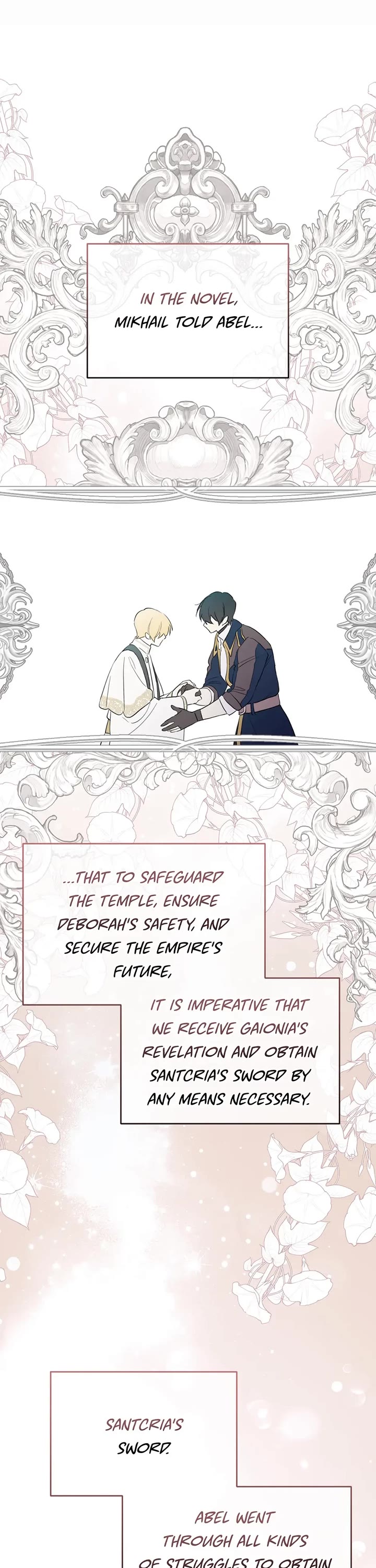Read I Became the Hero's Mom EN Manga Online