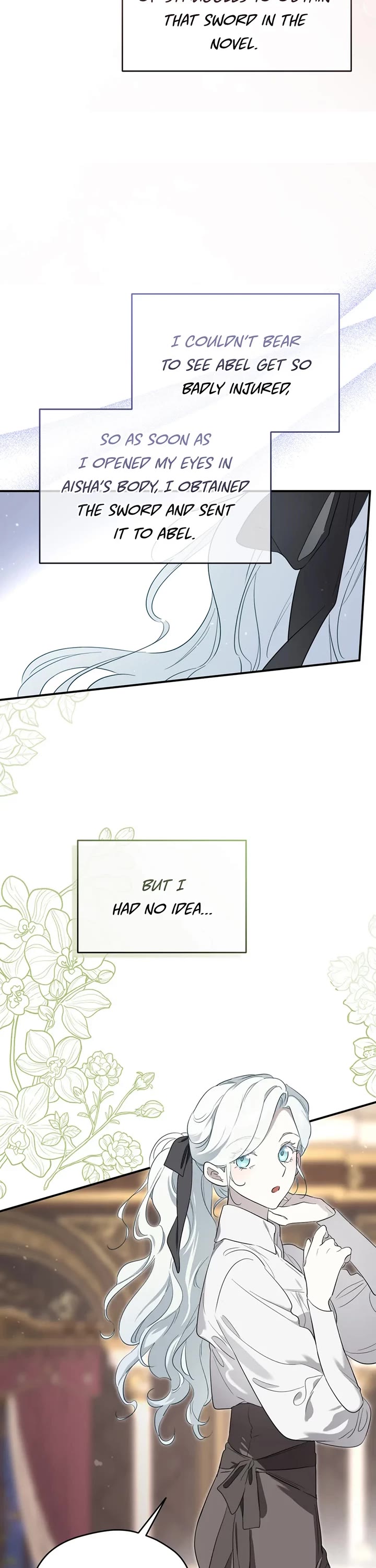 Read I Became the Hero's Mom EN Manga Online