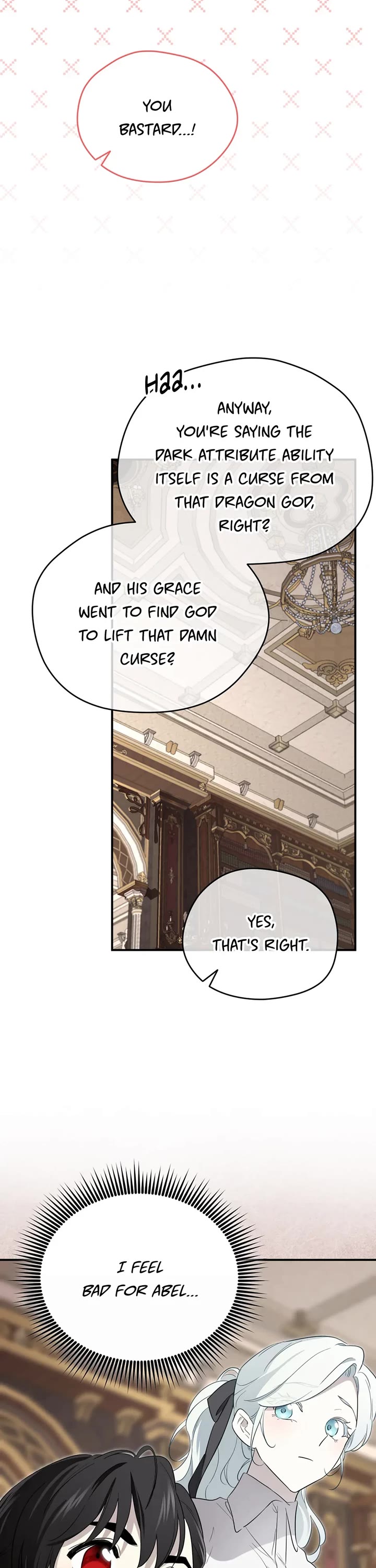 Read I Became the Hero's Mom EN Manga Online