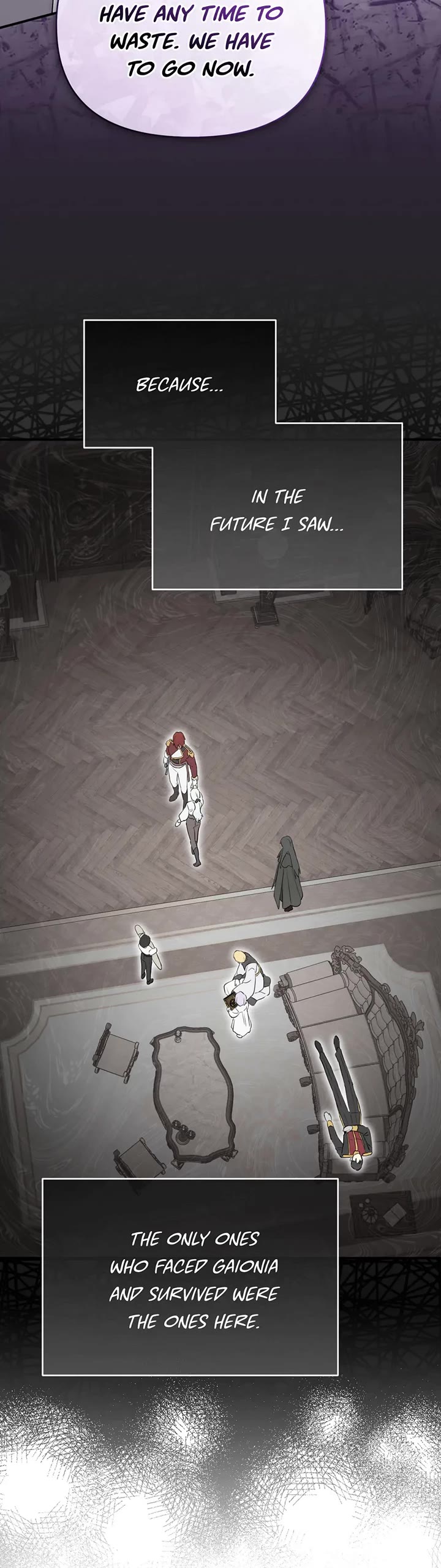 Read I Became the Hero's Mom EN Manga Online