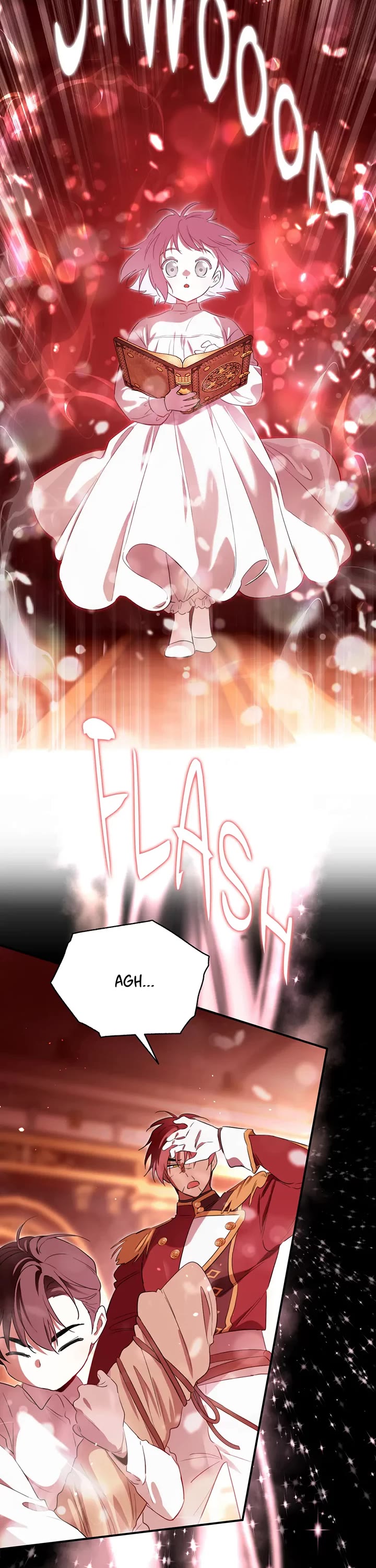 Read I Became the Hero's Mom EN Manga Online