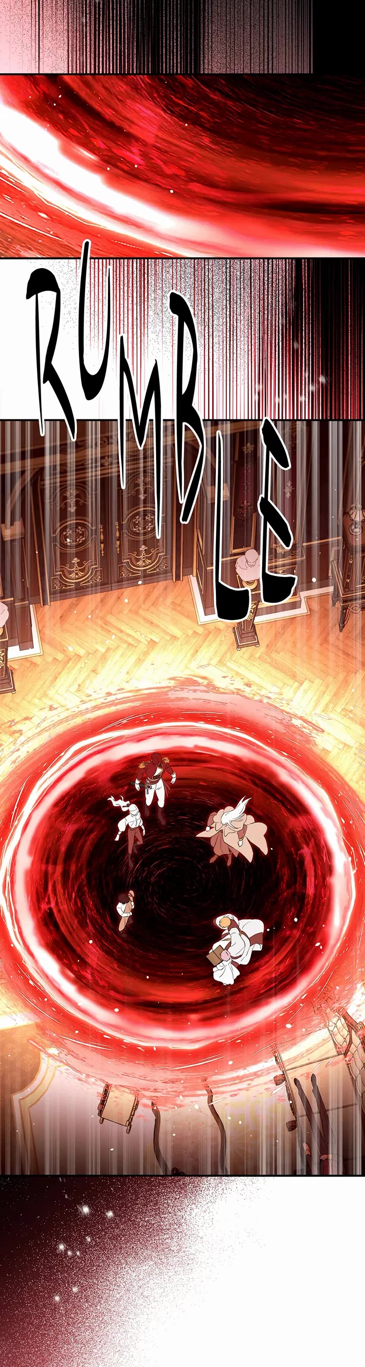 Read I Became the Hero's Mom EN Manga Online