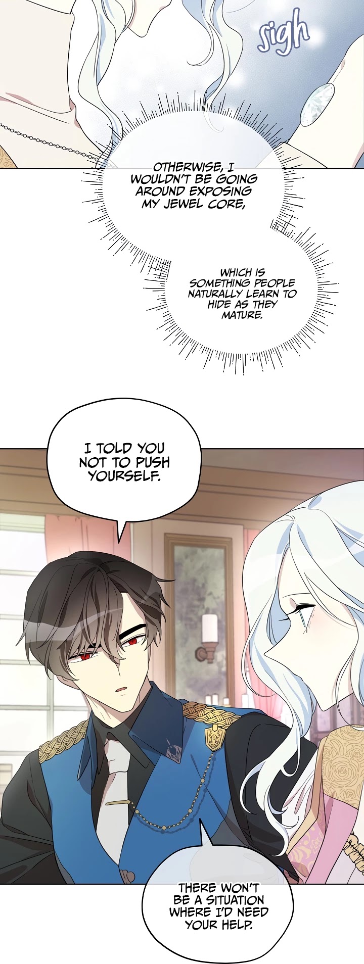 Read I Became the Hero's Mom EN Manga Online