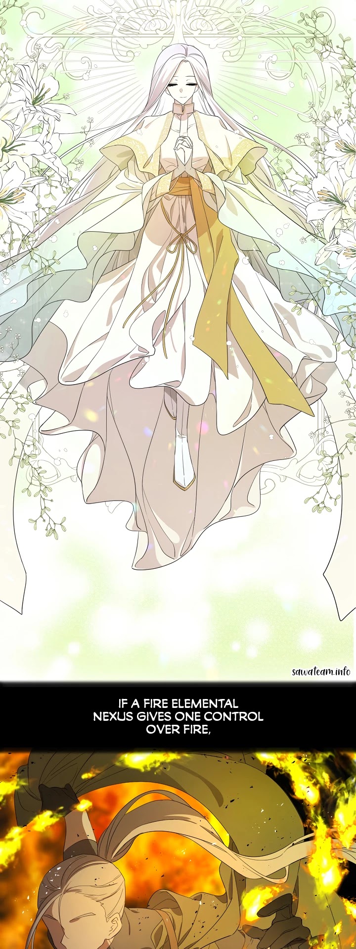 Read I Became the Hero's Mom EN Manga Online