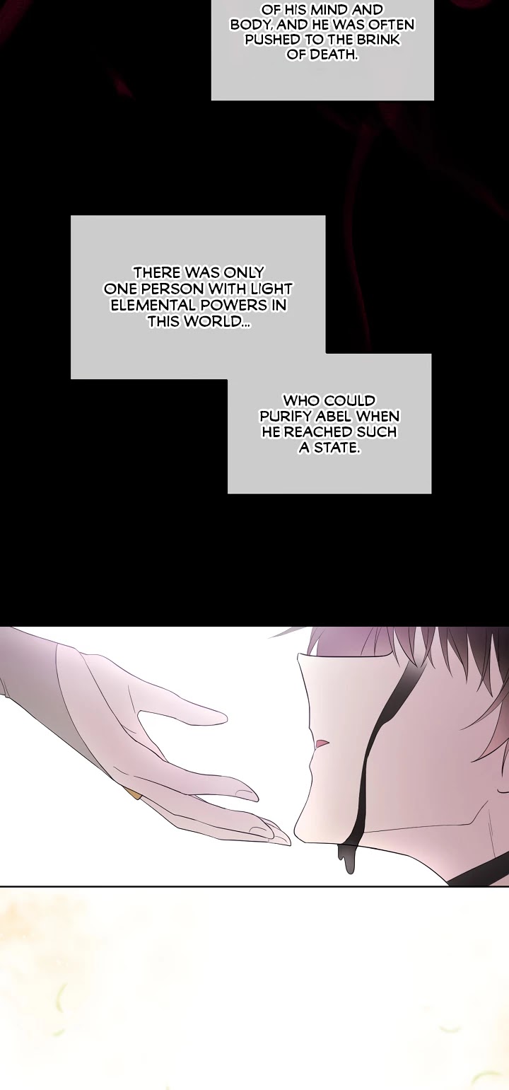 Read I Became the Hero's Mom EN Manga Online