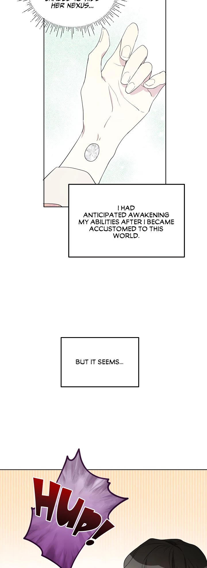 Read I Became the Hero's Mom EN Manga Online