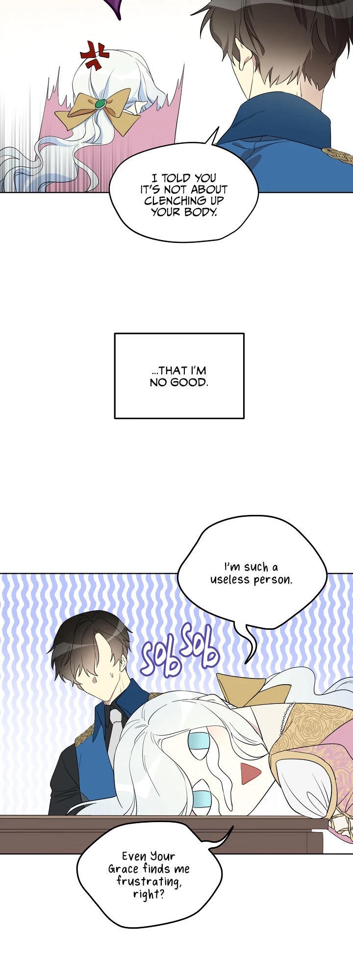 Read I Became the Hero's Mom EN Manga Online