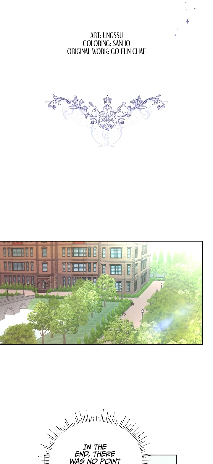 Read I Became the Hero's Mom EN Manga Online
