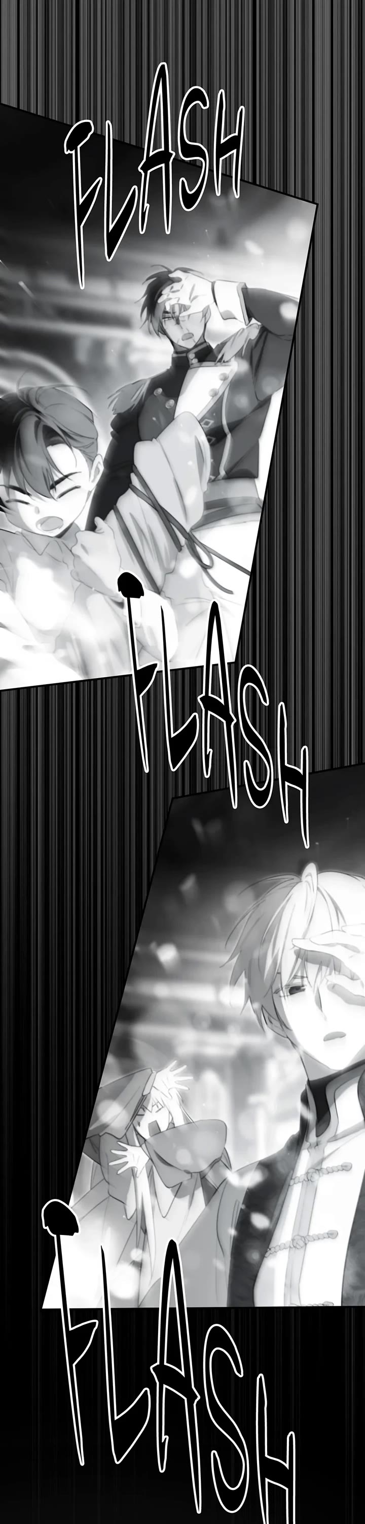 Read I Became the Hero's Mom EN Manga Online
