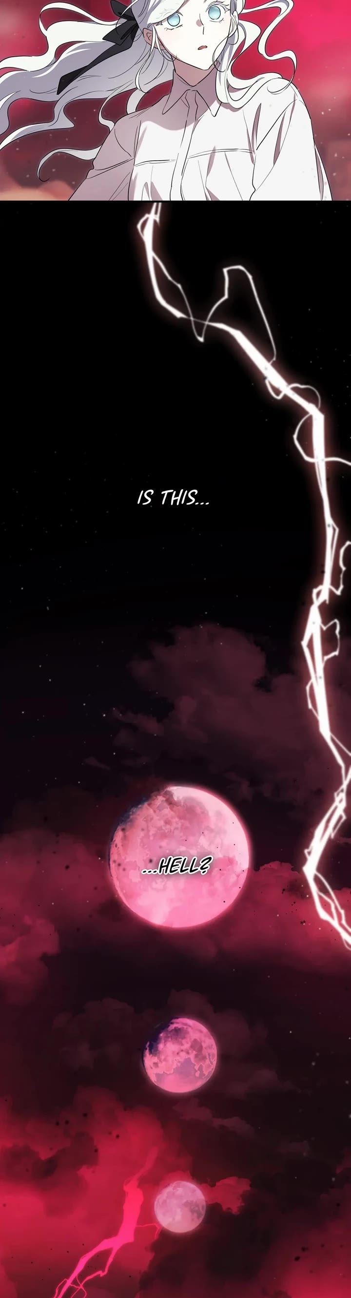 Read I Became the Hero's Mom EN Manga Online