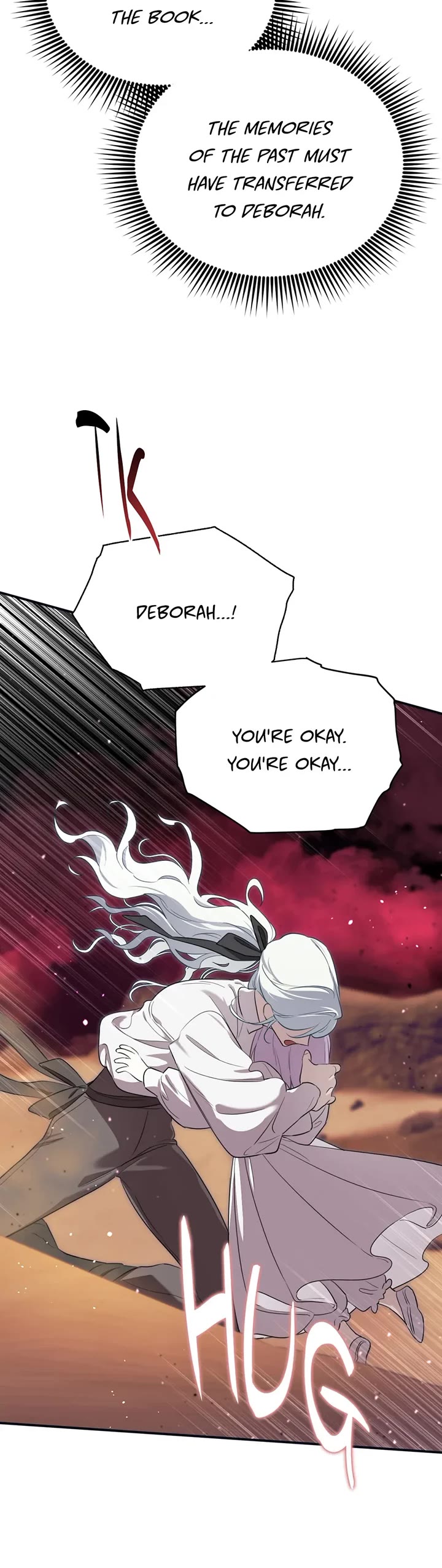 Read I Became the Hero's Mom EN Manga Online