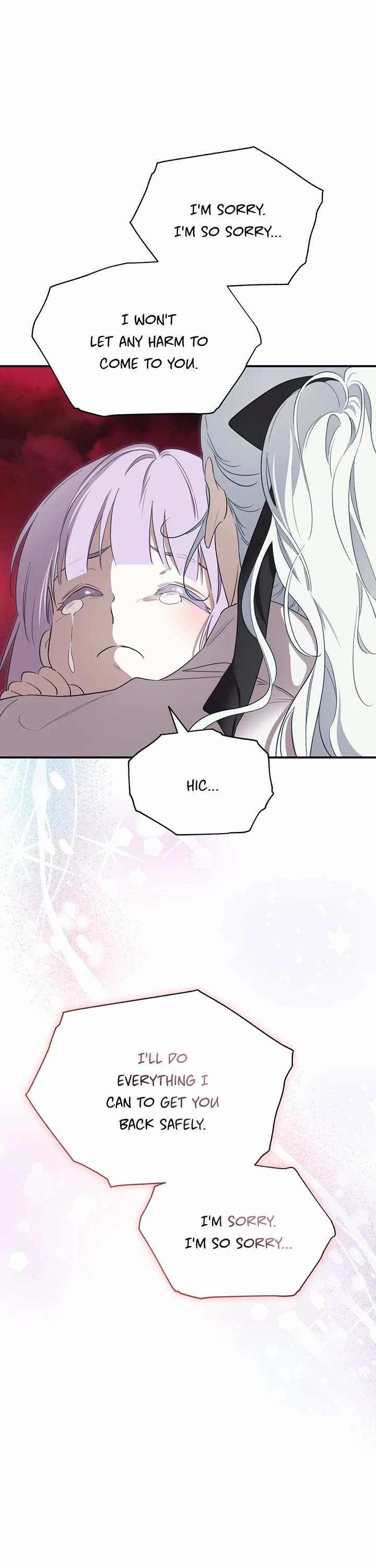 Read I Became the Hero's Mom EN Manga Online