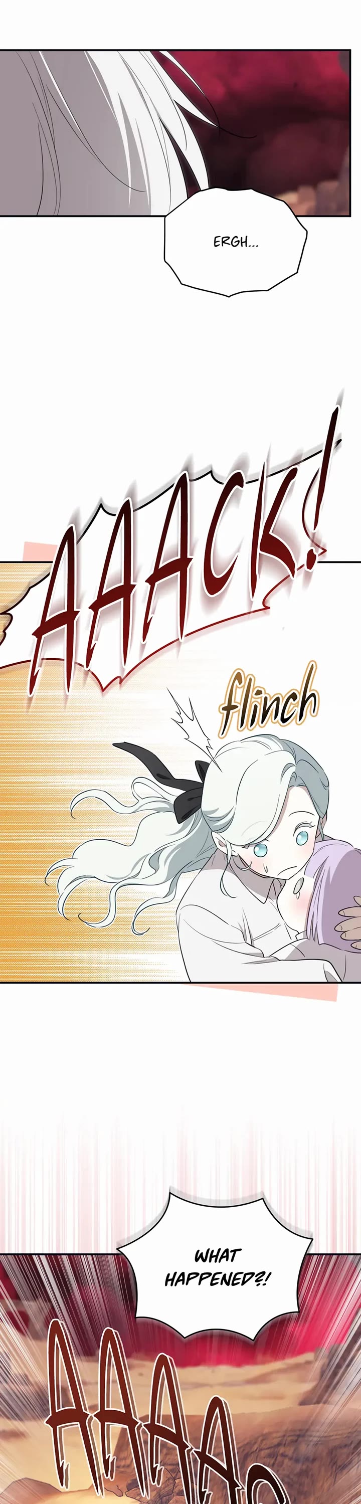 Read I Became the Hero's Mom EN Manga Online