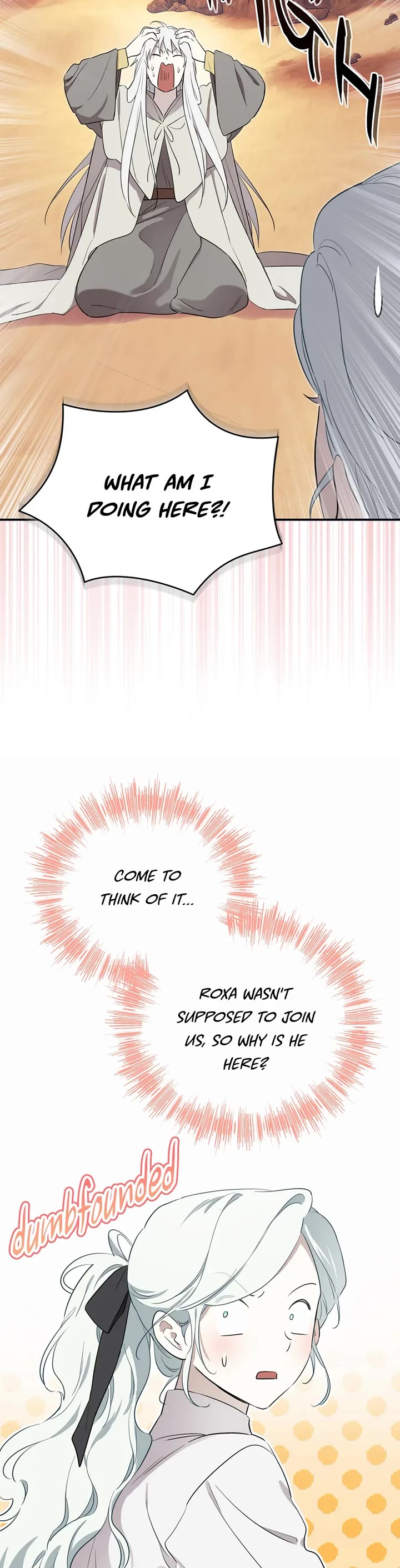 Read I Became the Hero's Mom EN Manga Online