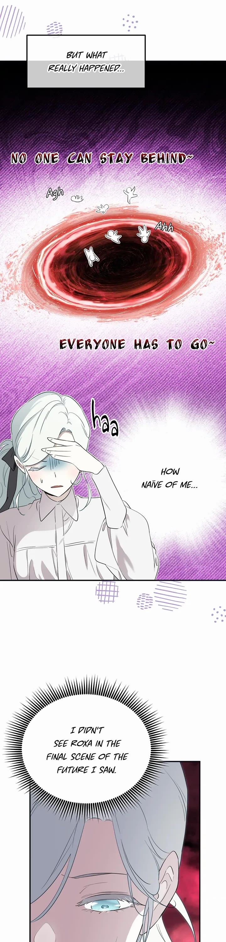 Read I Became the Hero's Mom EN Manga Online