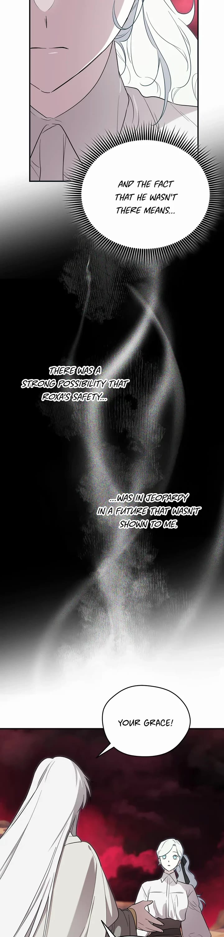 Read I Became the Hero's Mom EN Manga Online