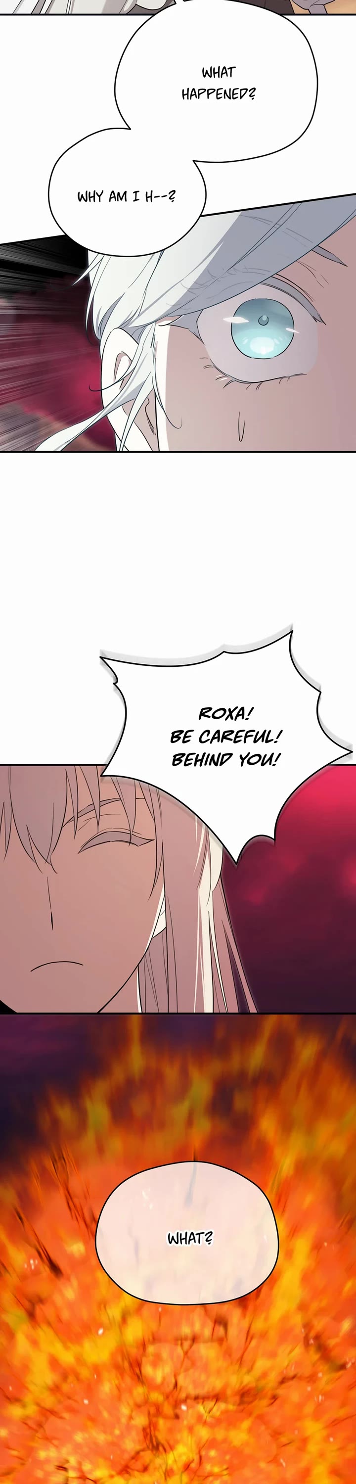 Read I Became the Hero's Mom EN Manga Online