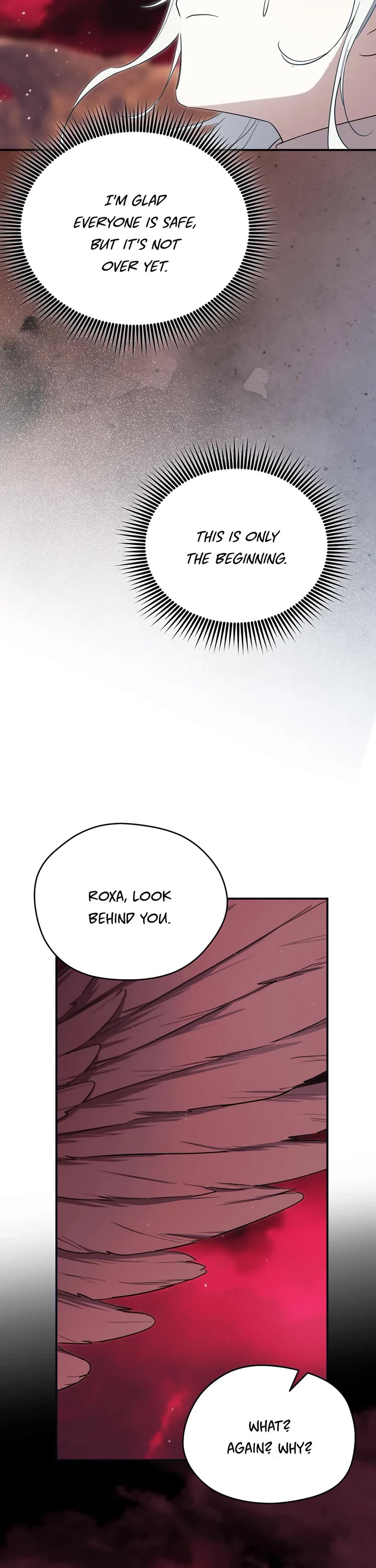 Read I Became the Hero's Mom EN Manga Online