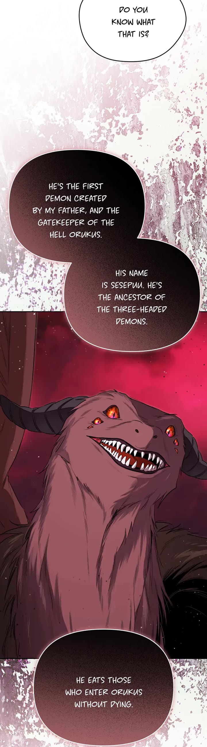 Read I Became the Hero's Mom EN Manga Online