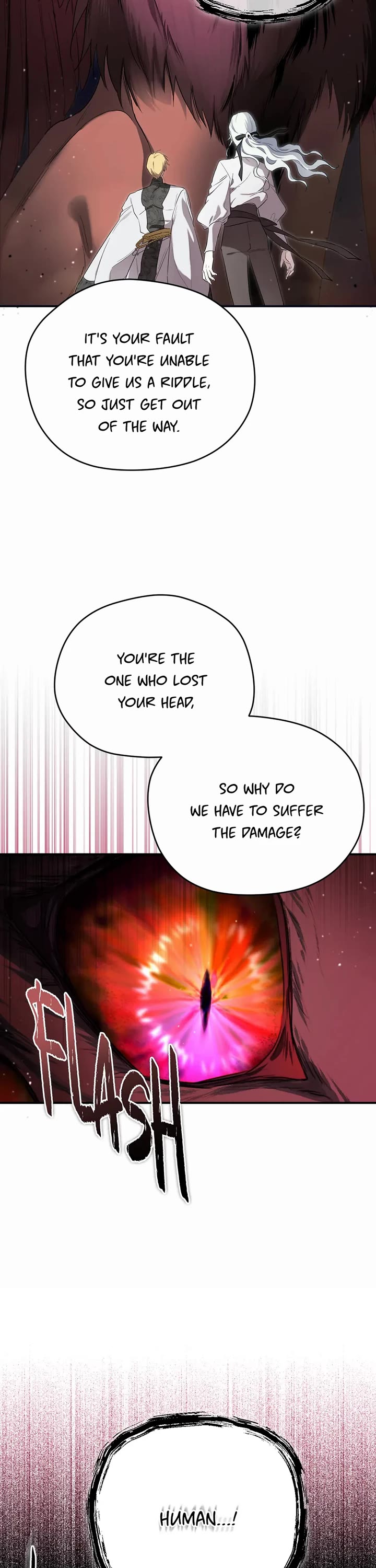 Read I Became the Hero's Mom EN Manga Online