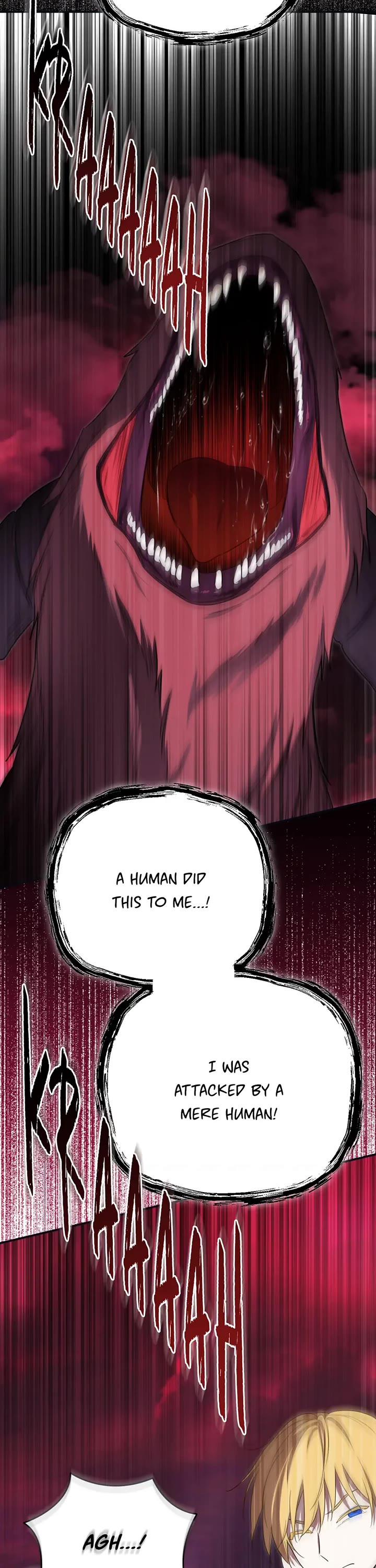 Read I Became the Hero's Mom EN Manga Online