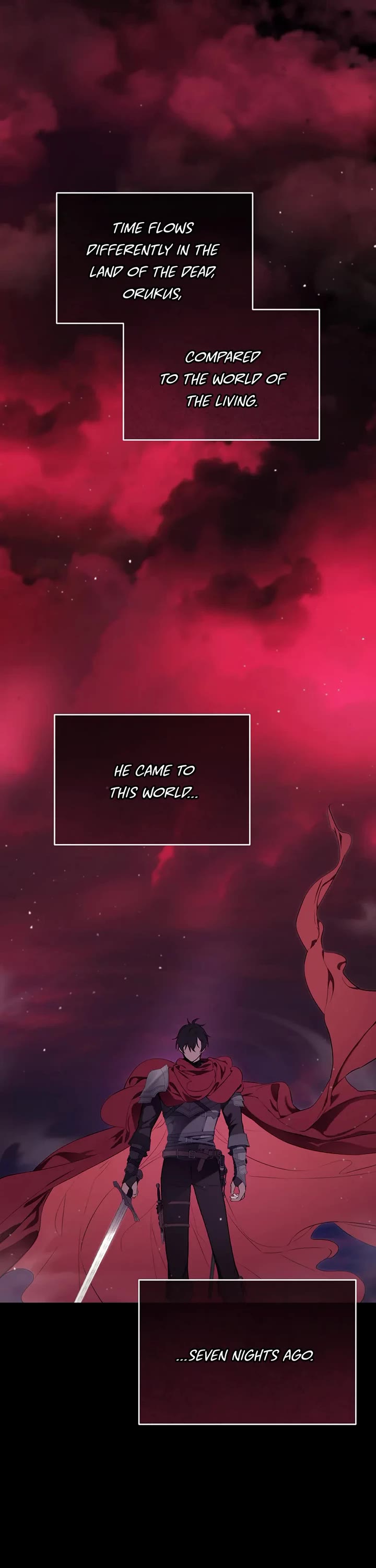 Read I Became the Hero's Mom EN Manga Online