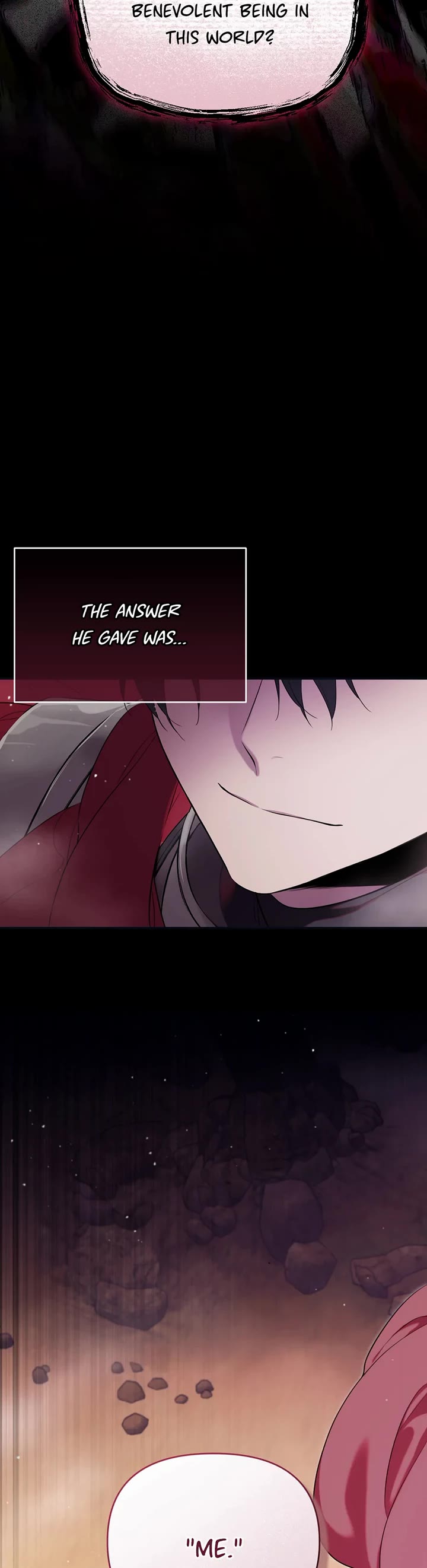 Read I Became the Hero's Mom EN Manga Online
