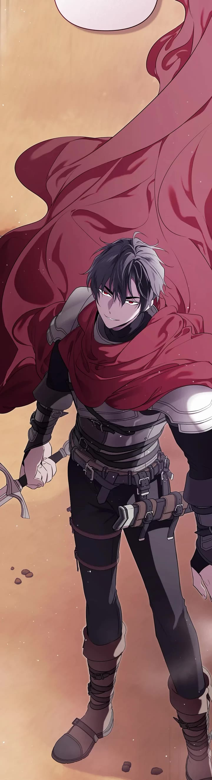 Read I Became the Hero's Mom EN Manga Online