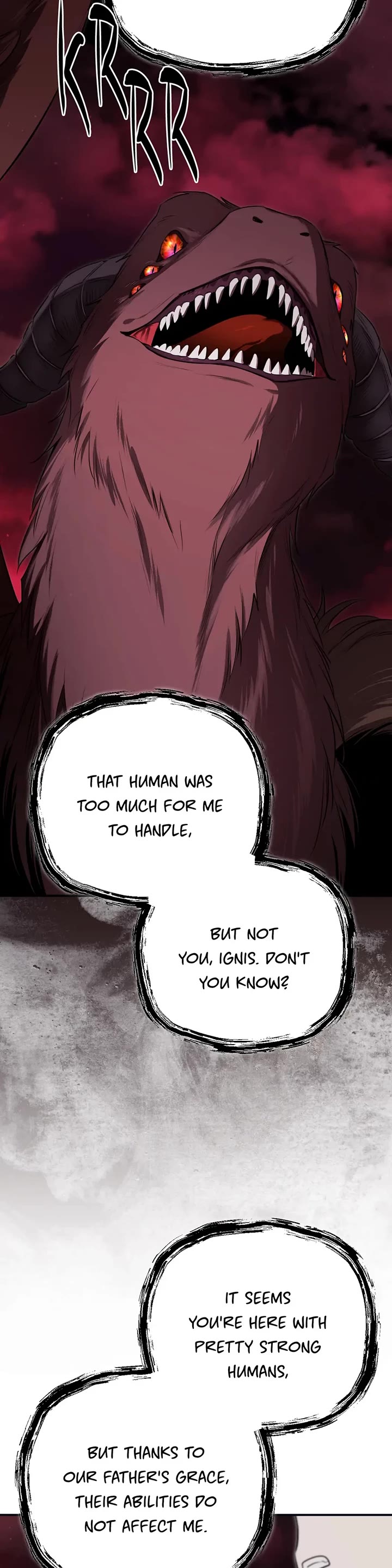 Read I Became the Hero's Mom EN Manga Online