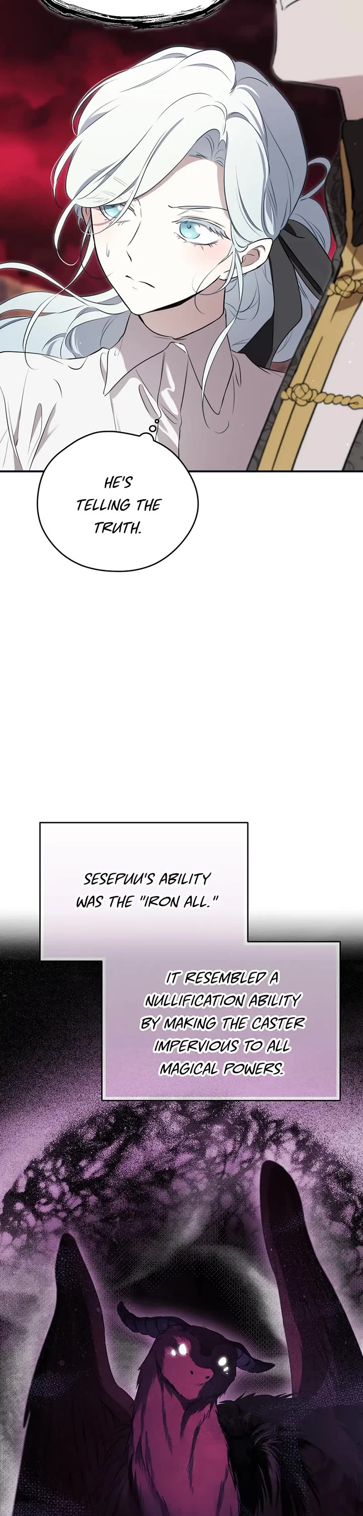 Read I Became the Hero's Mom EN Manga Online