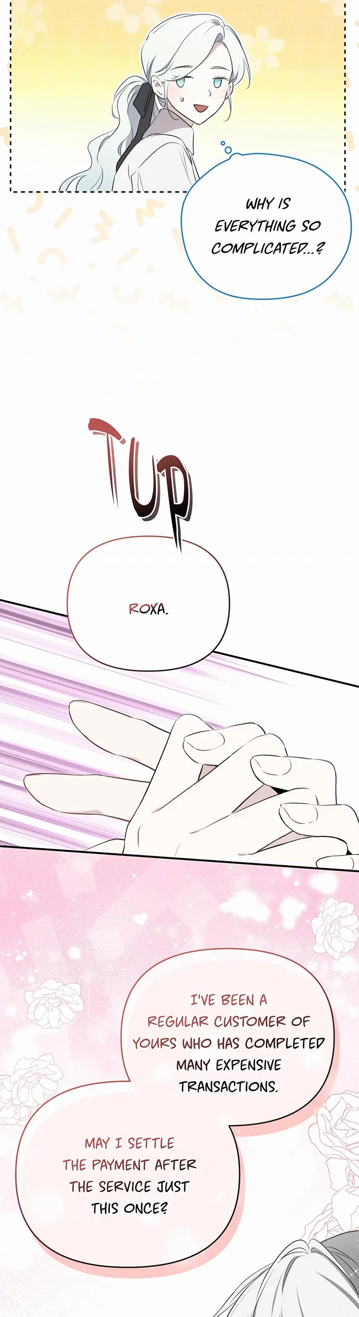 Read I Became the Hero's Mom EN Manga Online