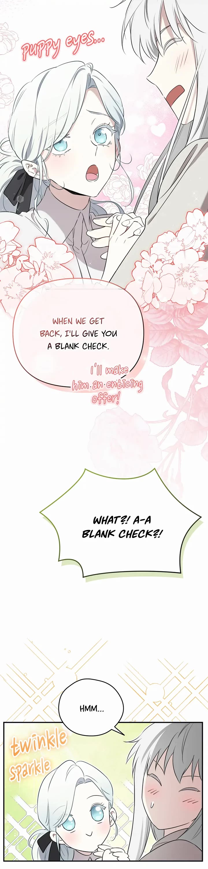 Read I Became the Hero's Mom EN Manga Online