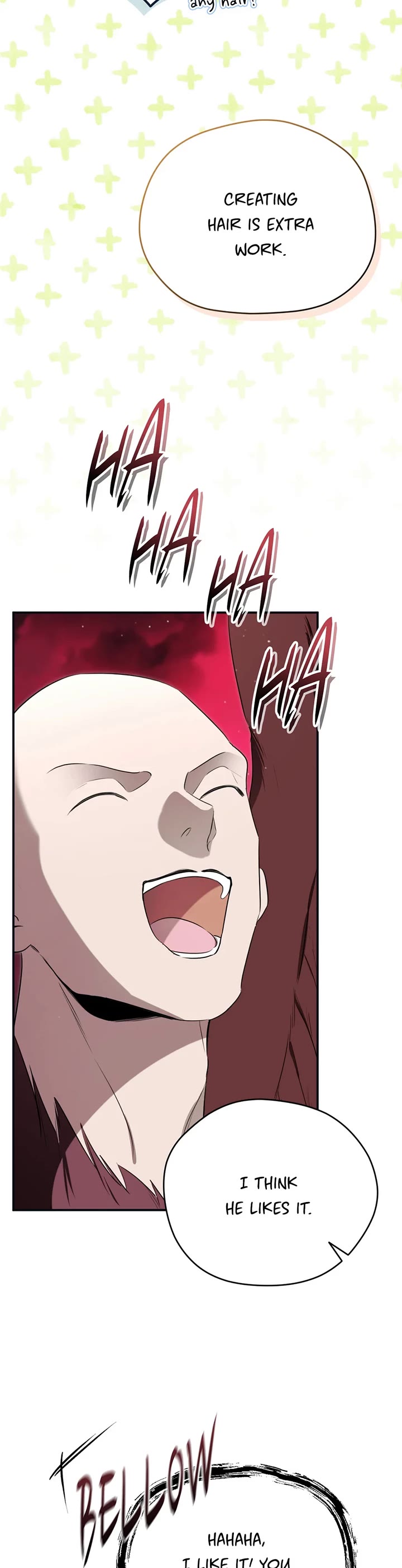 Read I Became the Hero's Mom EN Manga Online