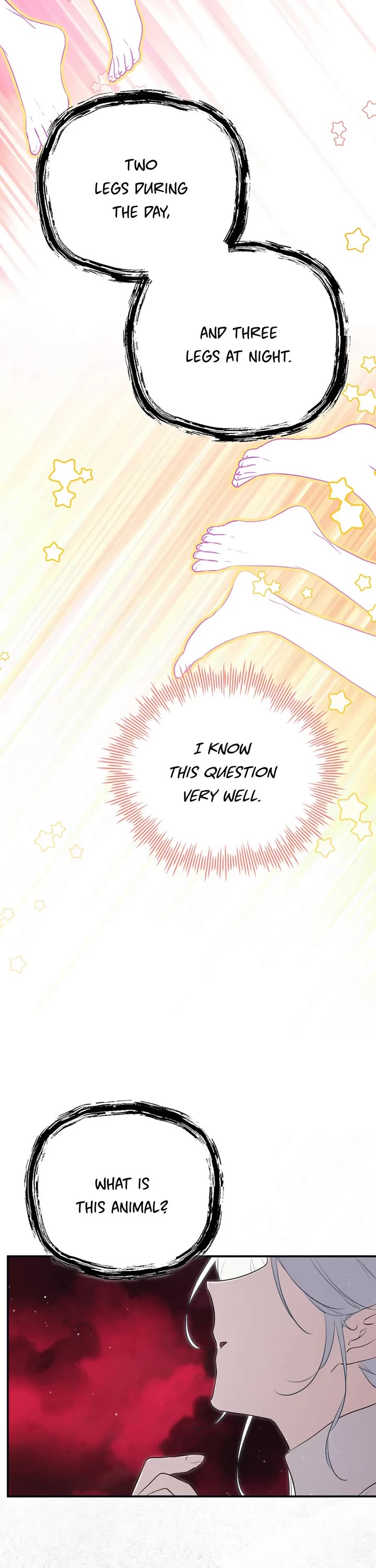 Read I Became the Hero's Mom EN Manga Online