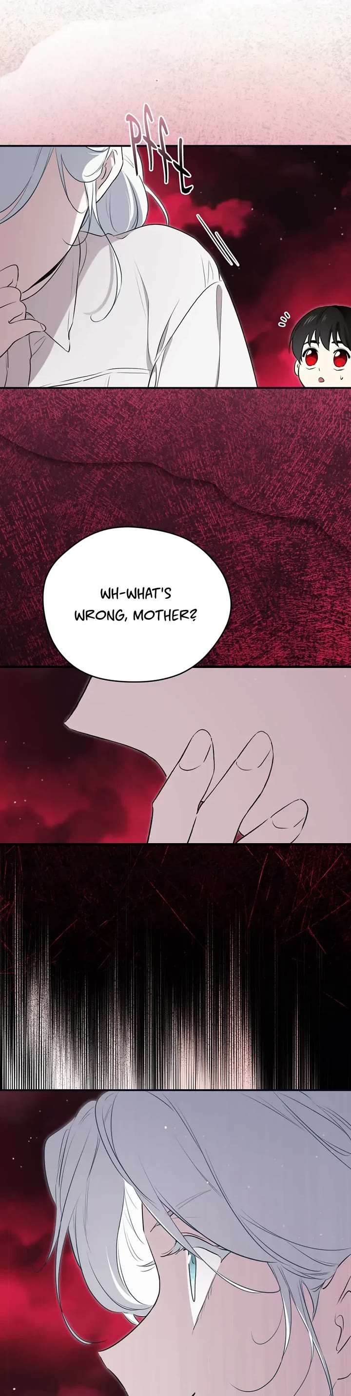 Read I Became the Hero's Mom EN Manga Online