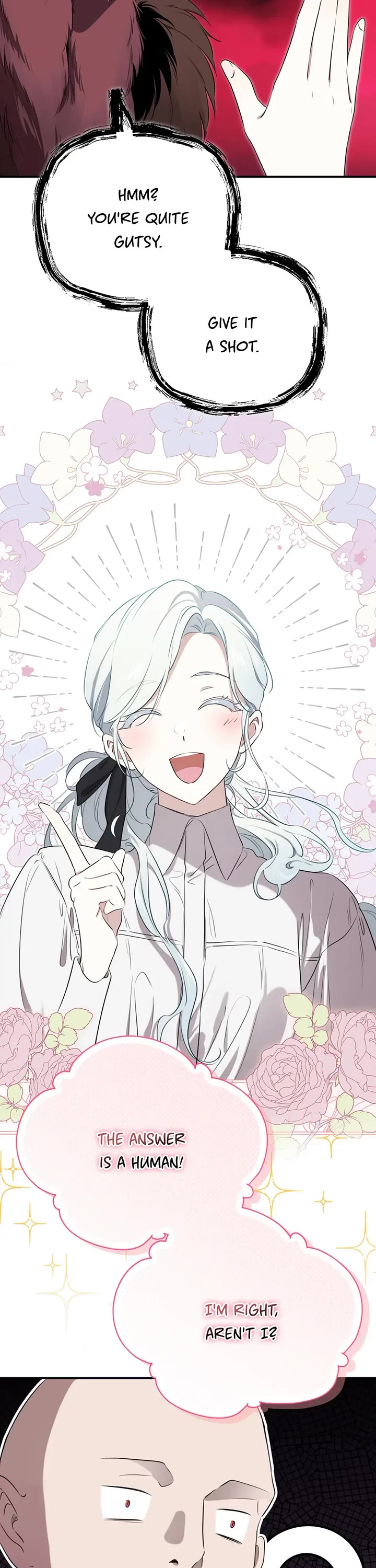 Read I Became the Hero's Mom EN Manga Online