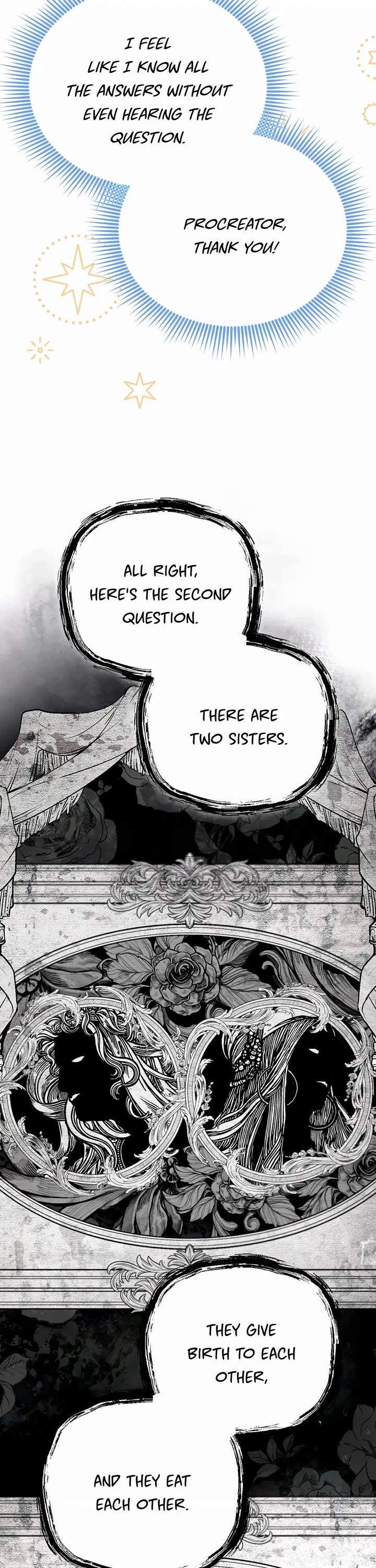Read I Became the Hero's Mom EN Manga Online