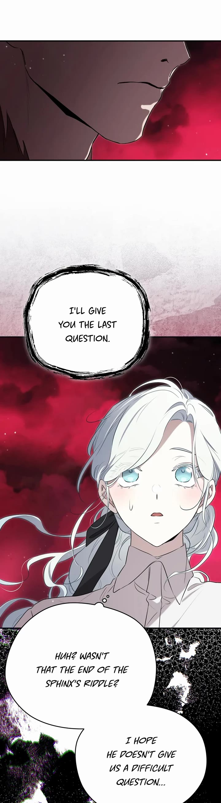 Read I Became the Hero's Mom EN Manga Online