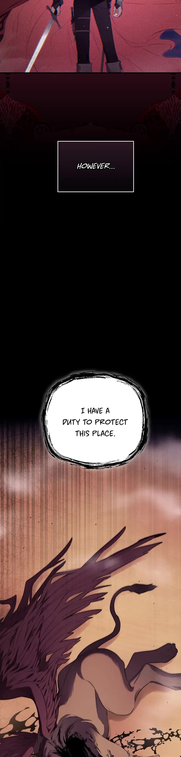 Read I Became the Hero's Mom EN Manga Online