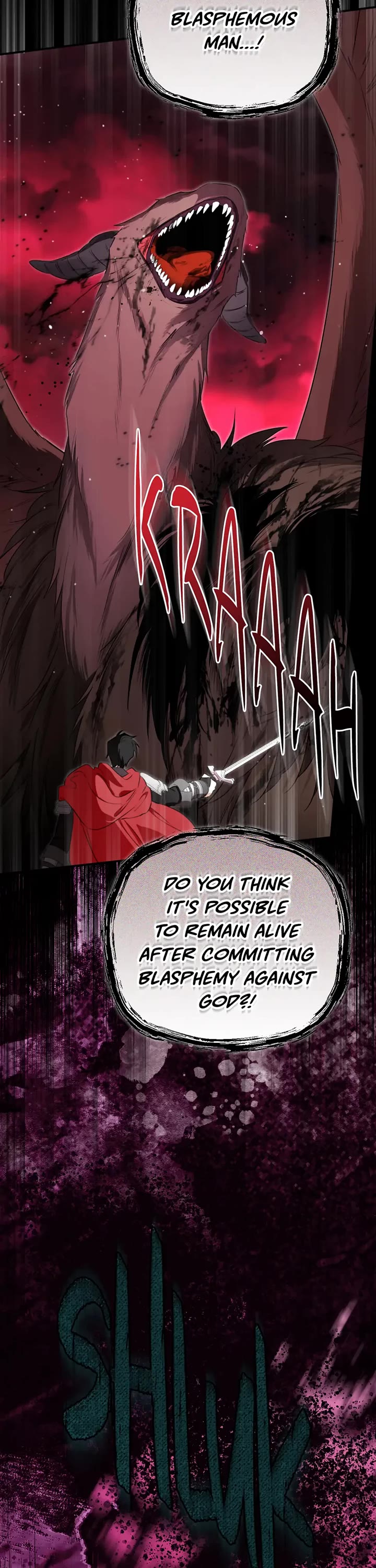Read I Became the Hero's Mom EN Manga Online