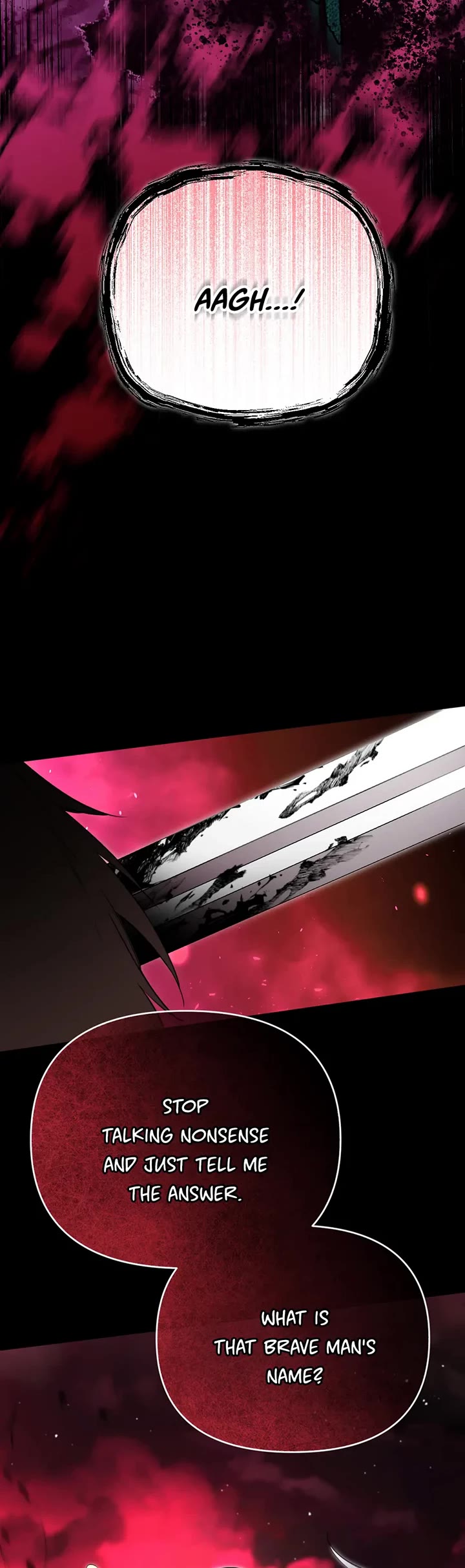 Read I Became the Hero's Mom EN Manga Online