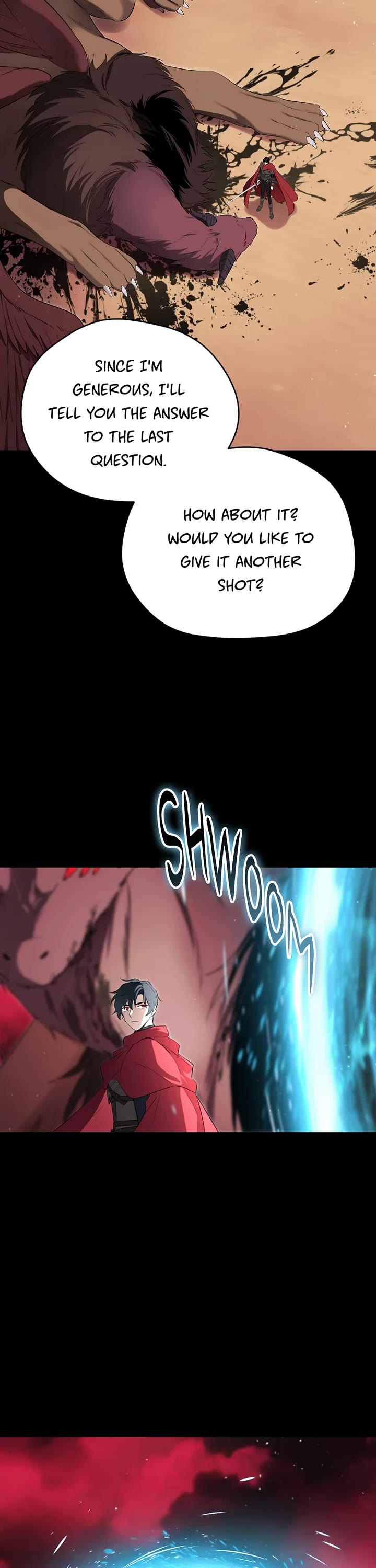 Read I Became the Hero's Mom EN Manga Online