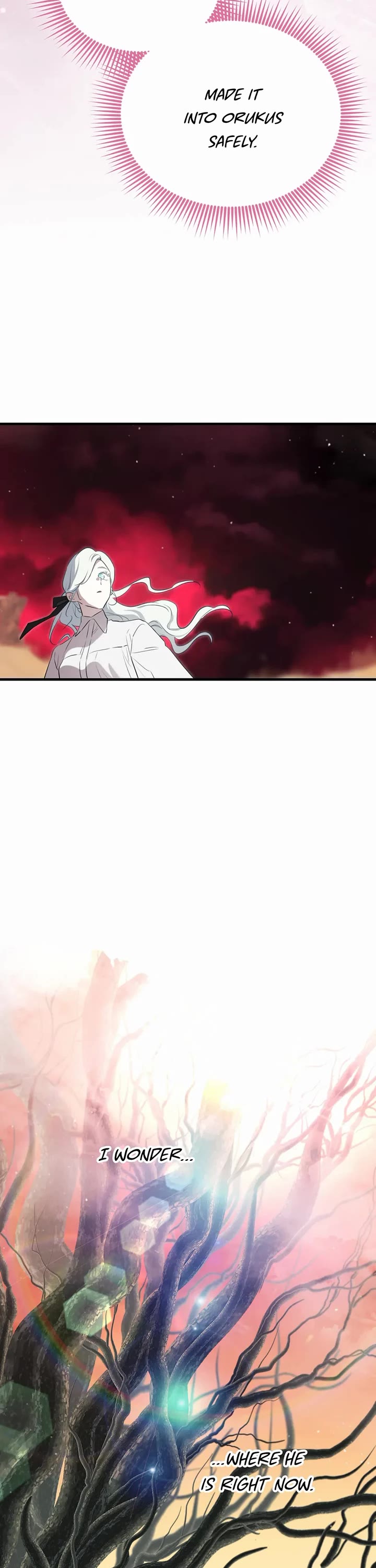 Read I Became the Hero's Mom EN Manga Online