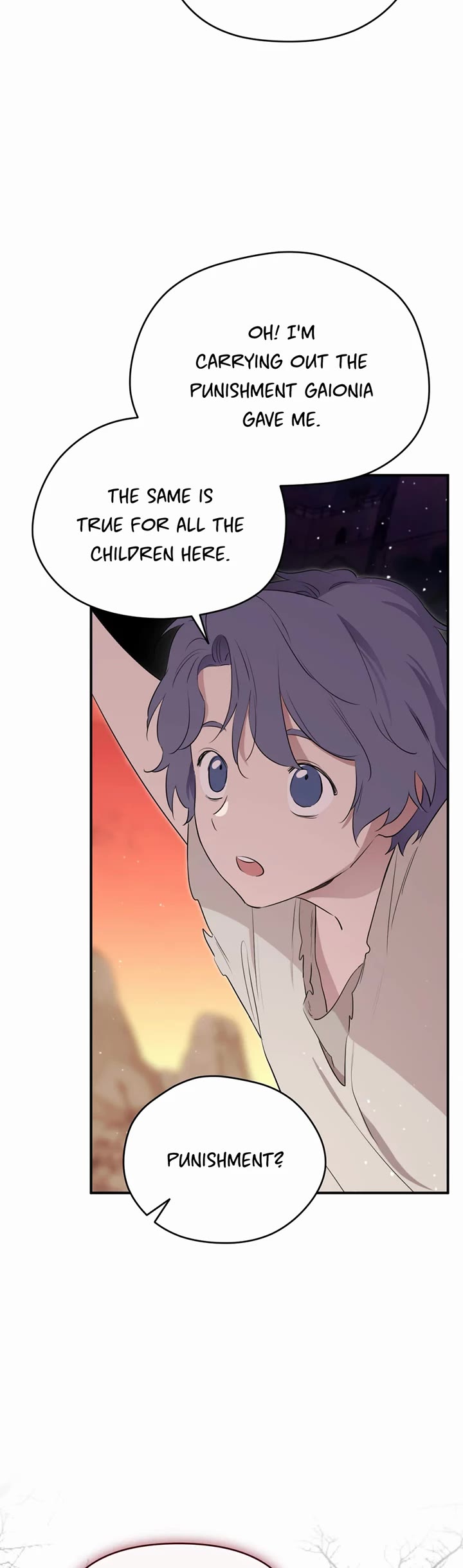 Read I Became the Hero's Mom EN Manga Online