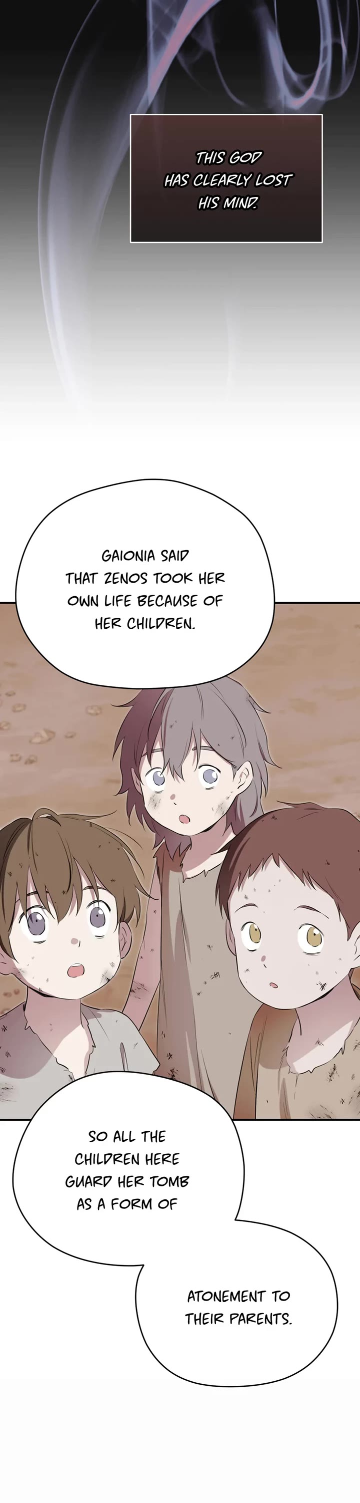 Read I Became the Hero's Mom EN Manga Online