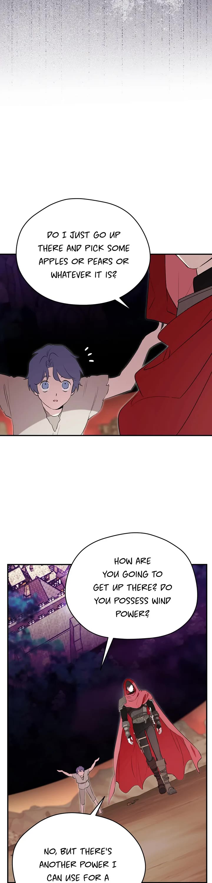 Read I Became the Hero's Mom EN Manga Online