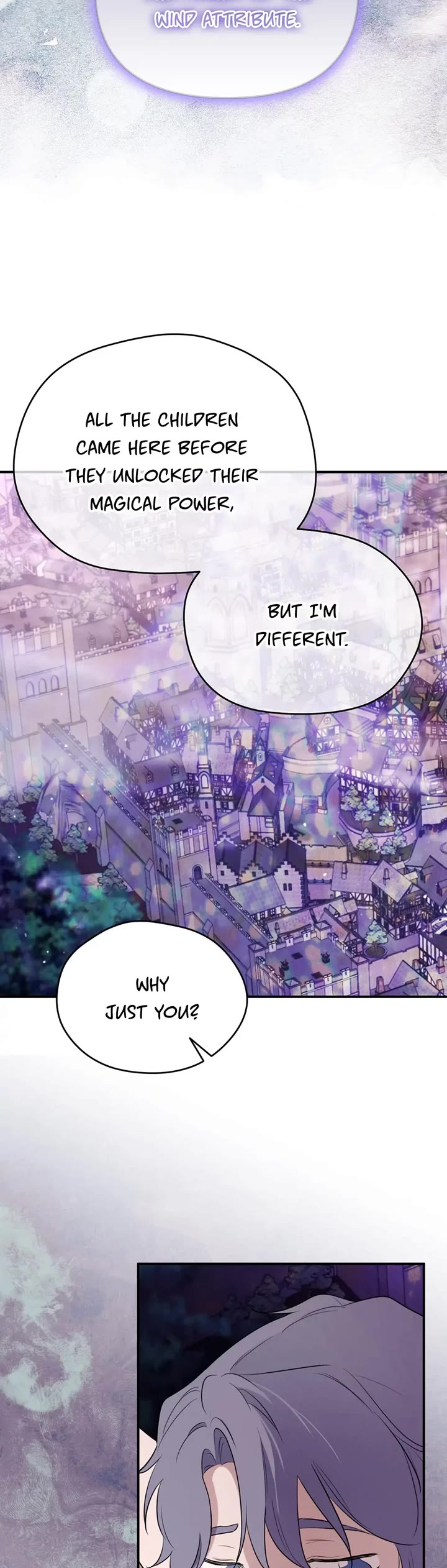 Read I Became the Hero's Mom EN Manga Online