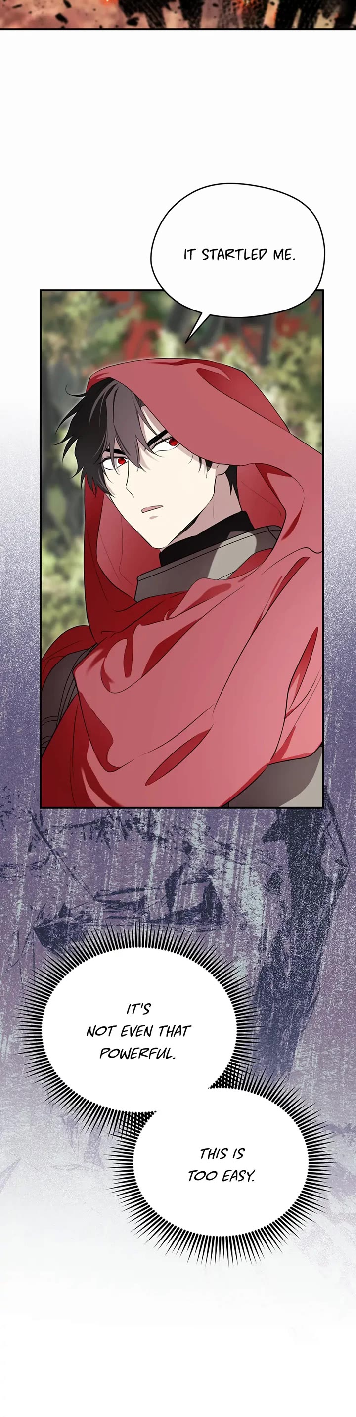 Read I Became the Hero's Mom EN Manga Online