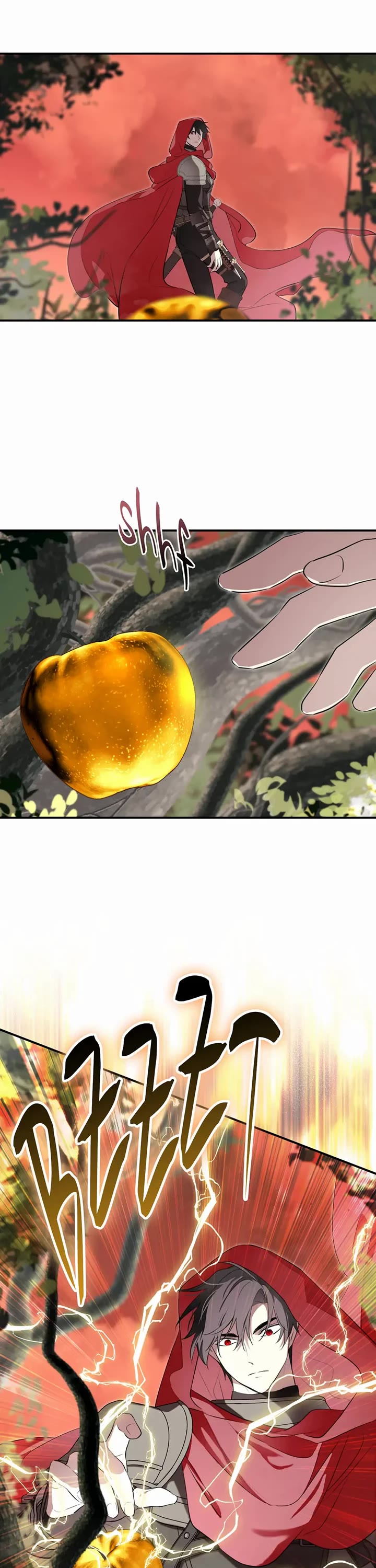 Read I Became the Hero's Mom EN Manga Online